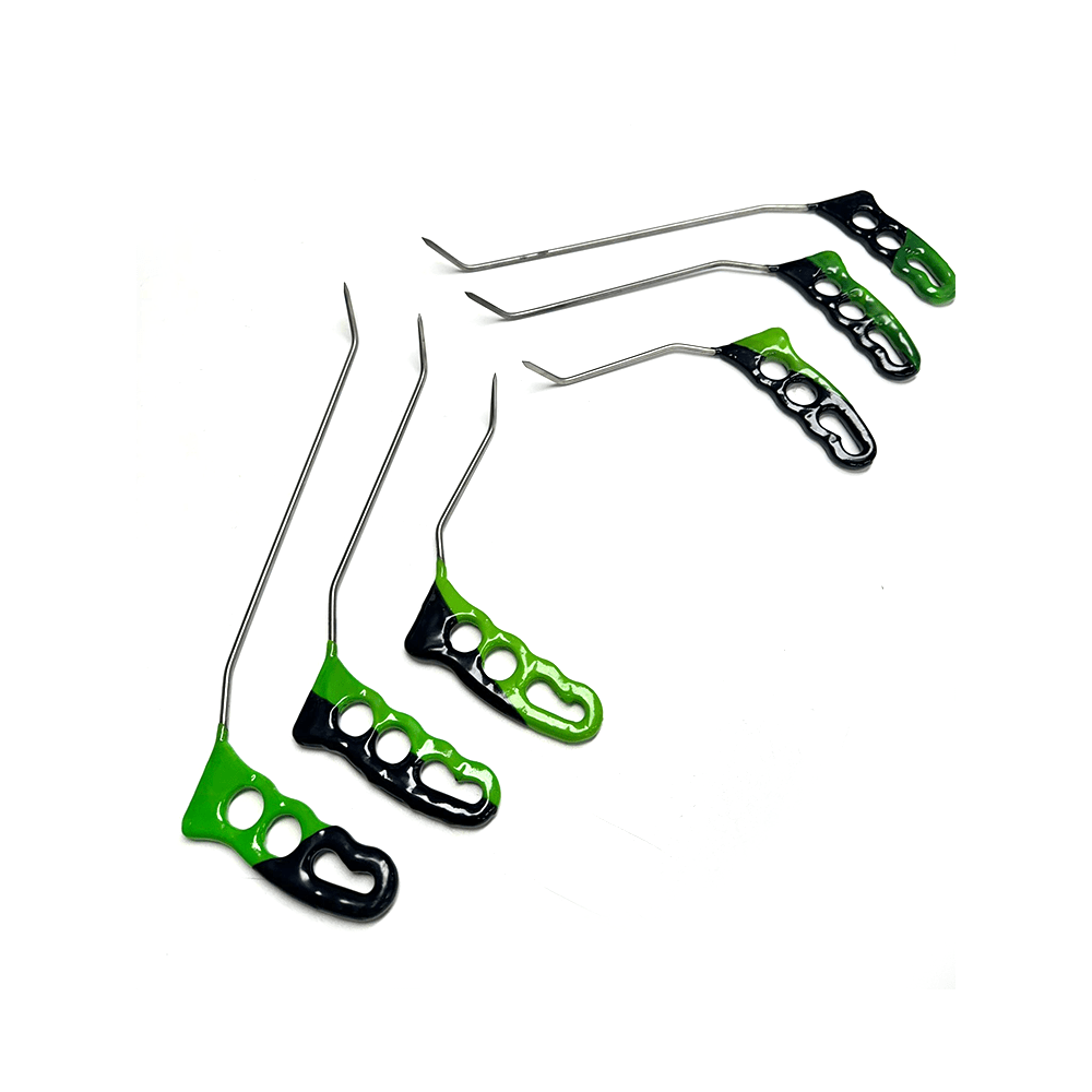 PDR Finesse Whiskey Bends Set - Image 2