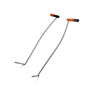 PDR Finesse #516 Tesla Door Tool Pair