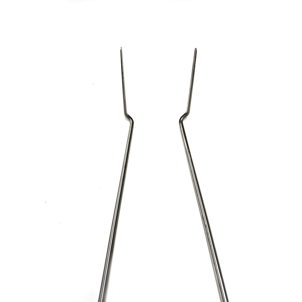 PDR Finesse #516 Tesla Door Tool Pair - Image 3