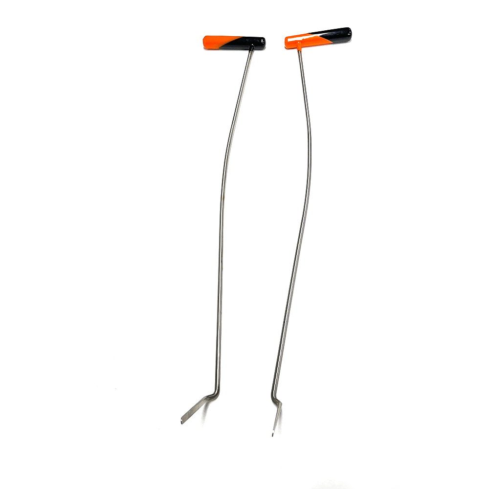 PDR Finesse #516 Tesla Door Tool Pair - Image 2