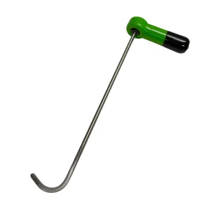 PDR Finesse #156a Hook Tool With Adjustable Handle