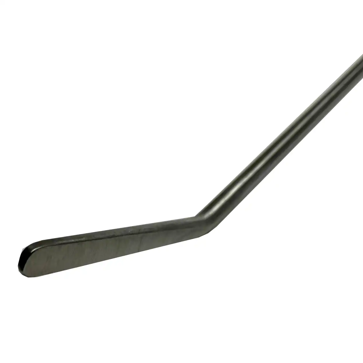 PDR Finesse #470 Shaved 45 Degree Bend Rounded Tip - Image 2