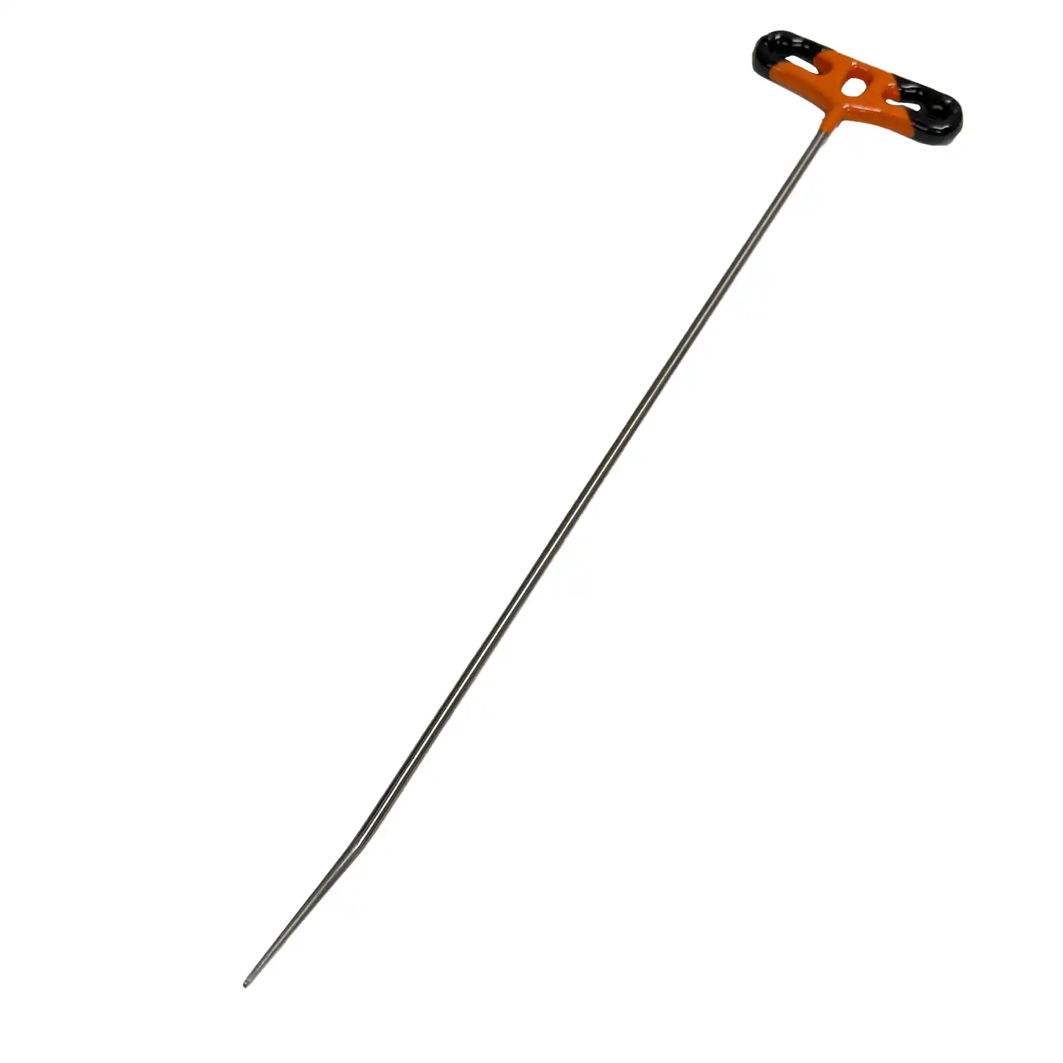 PDR Finesse #470 Shaved 45 Degree Bend Rounded Tip