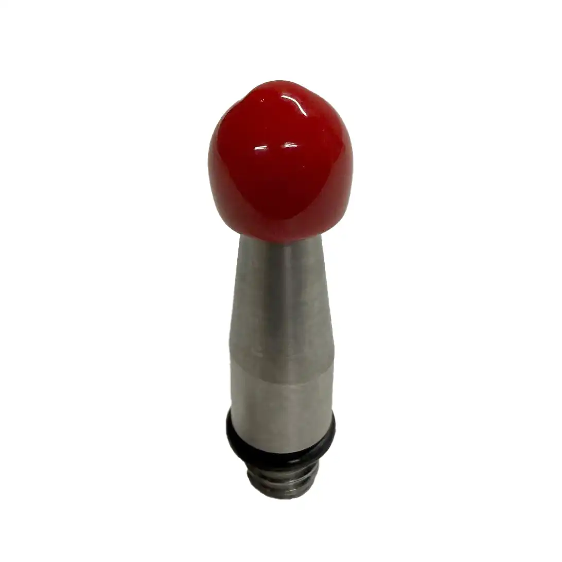 PDR Finesse Cherry Cap Tip 3/8