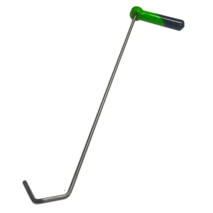 PDR Finesse #474 "J"Hook Design 19.5" Long