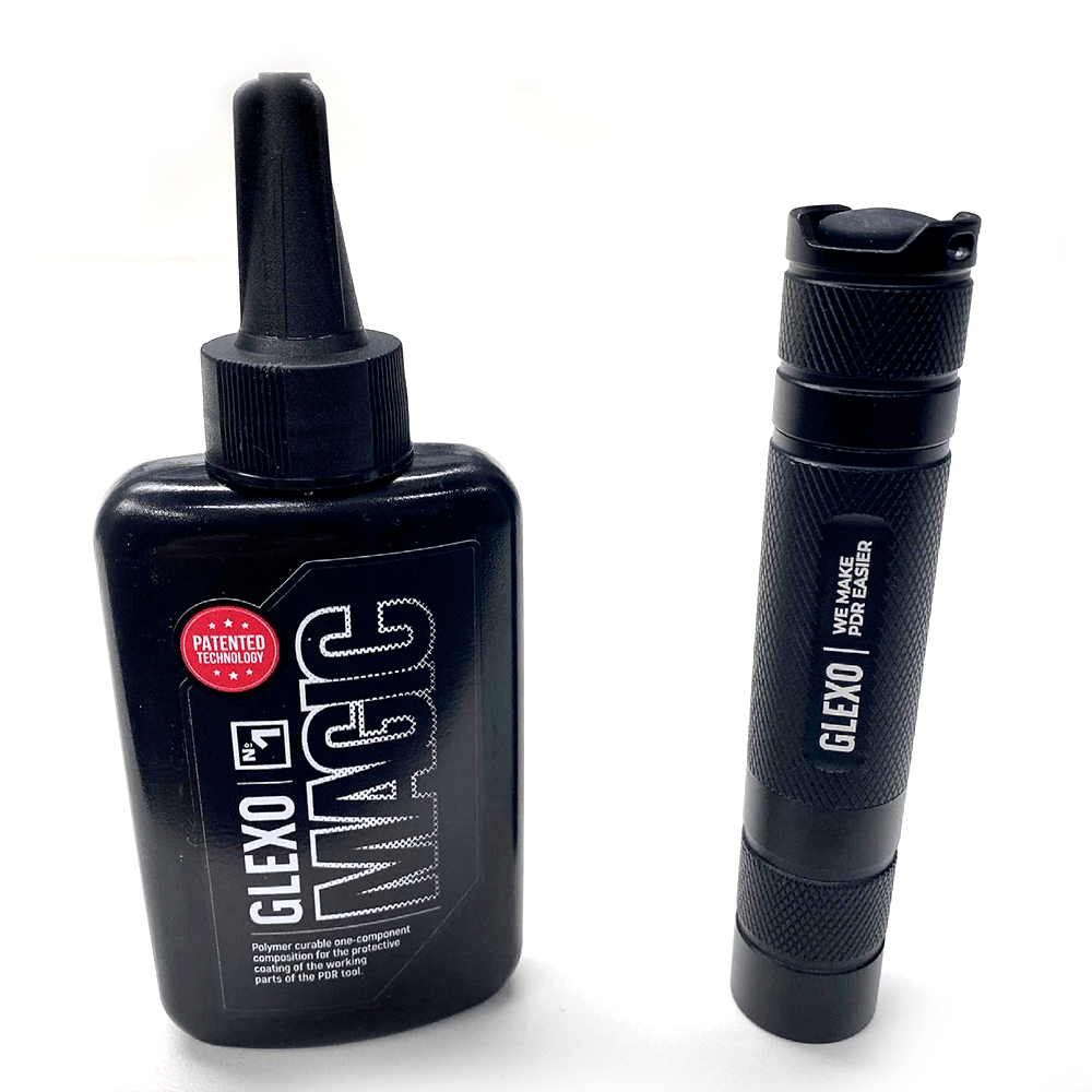 GLEXO MAGIC SET V2 - Image 2