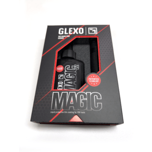 GLEXO MAGIC SET V2