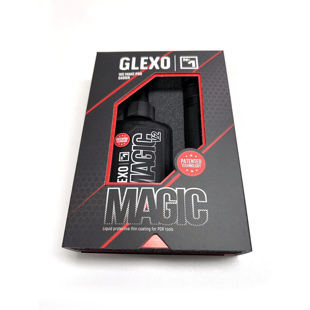 GLEXO MAGIC SET V2
