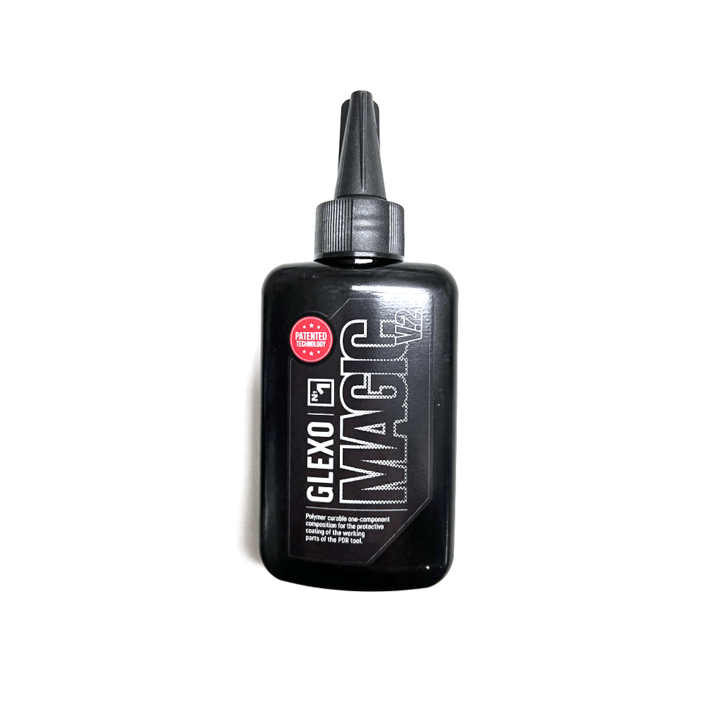 GLEXO MAGIC SET V2 - Image 3