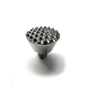 Glexo Sonic Sharp Round Tip