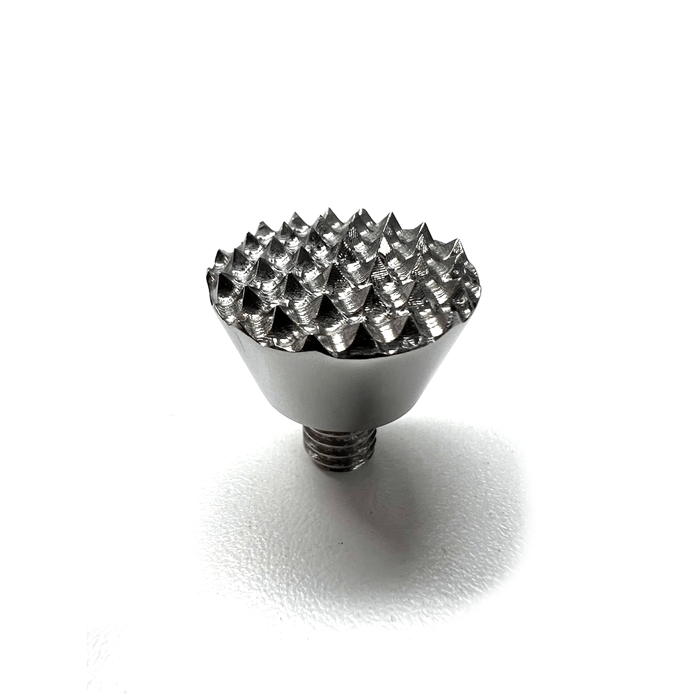 Glexo Sonic Sharp Round Tip