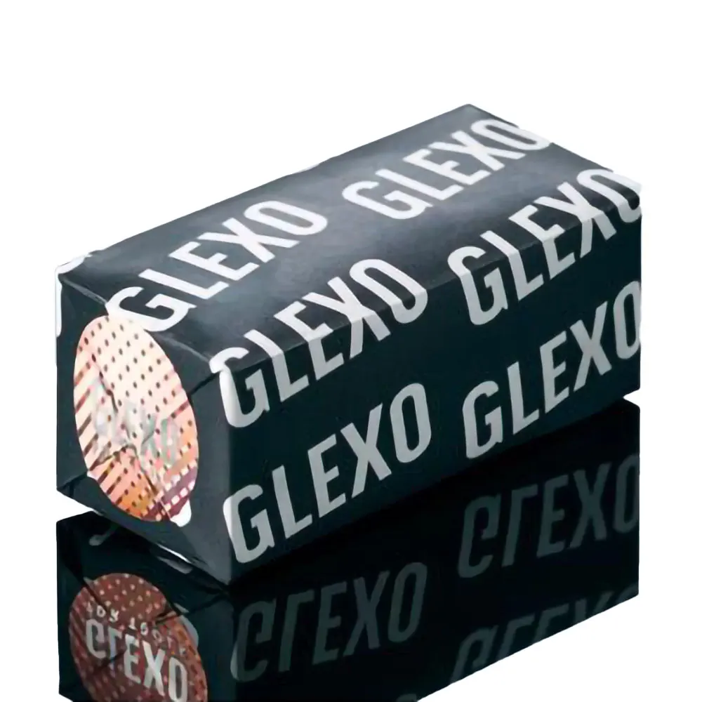 Glexo Adhesive Cold Glue For Hail Half Stick