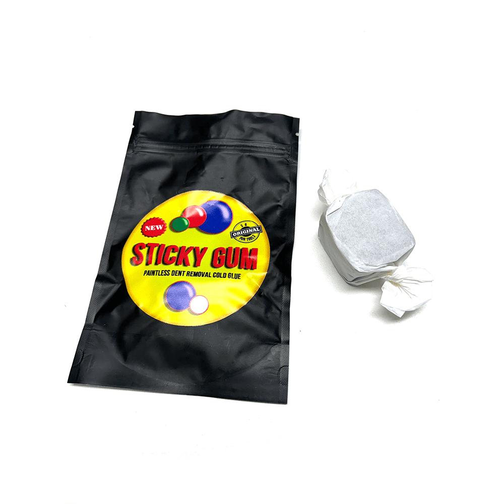 Sticky Gum Cold Glue