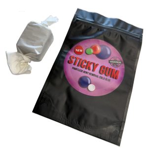 Sticky Gum Cold Glue Summer
