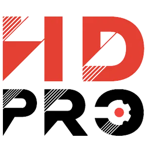 HD PRO