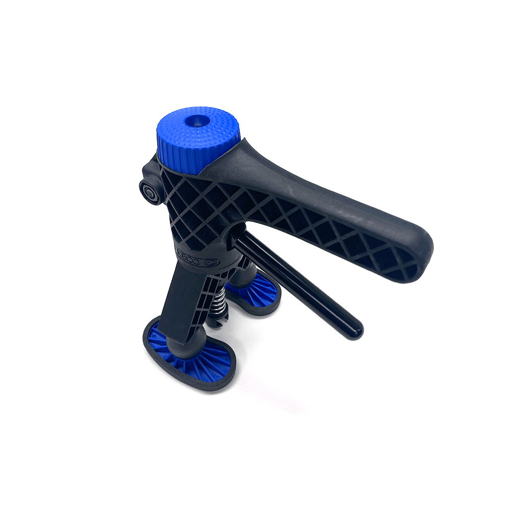 KECO ROBO MINI LIFTER SYSTEM - Image 4