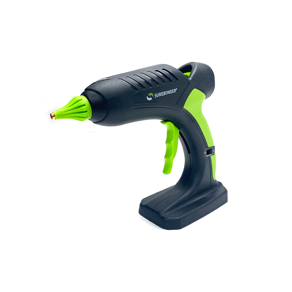 SUREBONDER PROFESSIONAL 18V CORDLESS GLUE GUN - Image 2