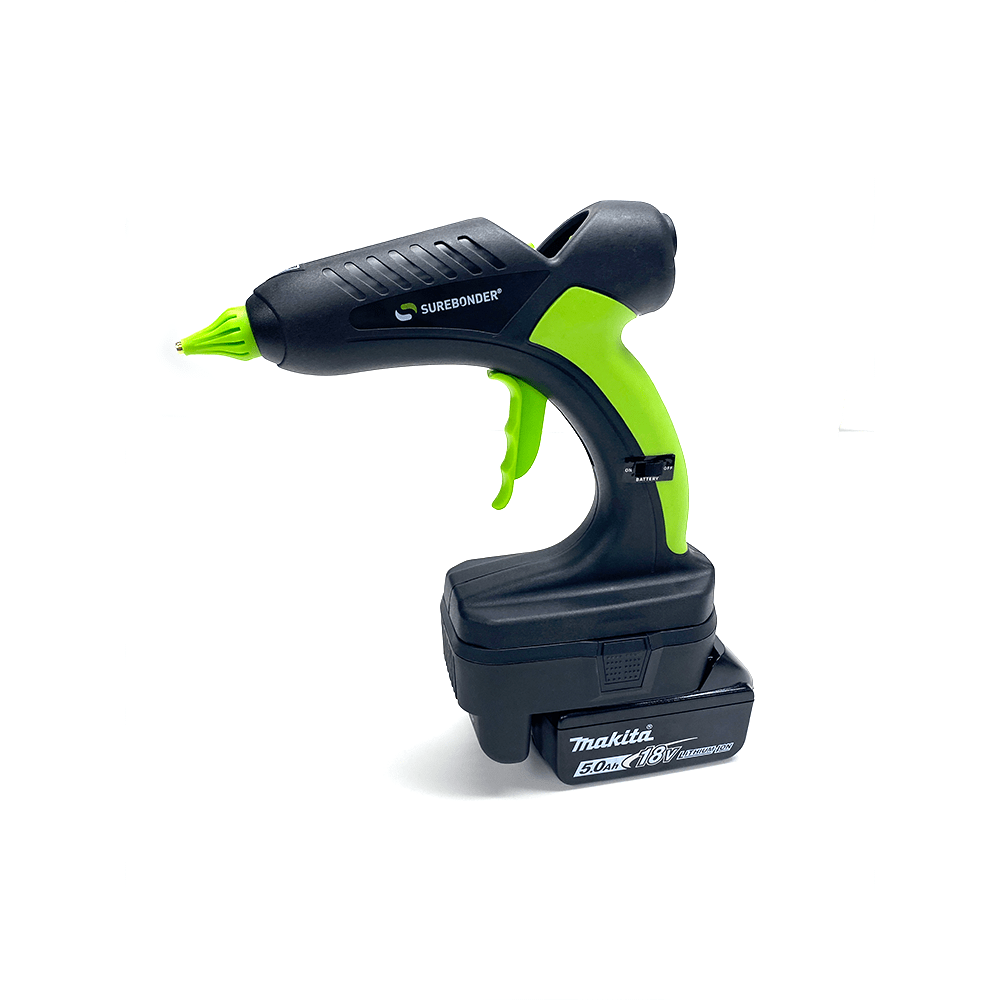 SUREBONDER RYOBI TO MAKITA 18V BATTERY ADAPTER - Image 4