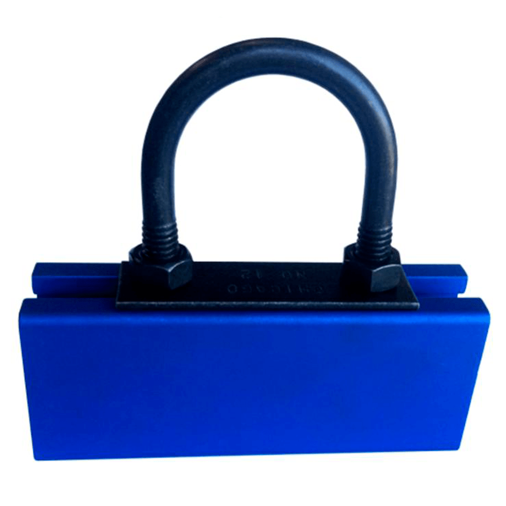 KECO CENTIPEDE 100 MM ADAPTER - Image 3