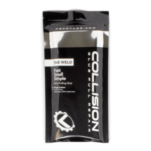 Tab Weld Gray PDR Glue Sticks (10 Sticks)