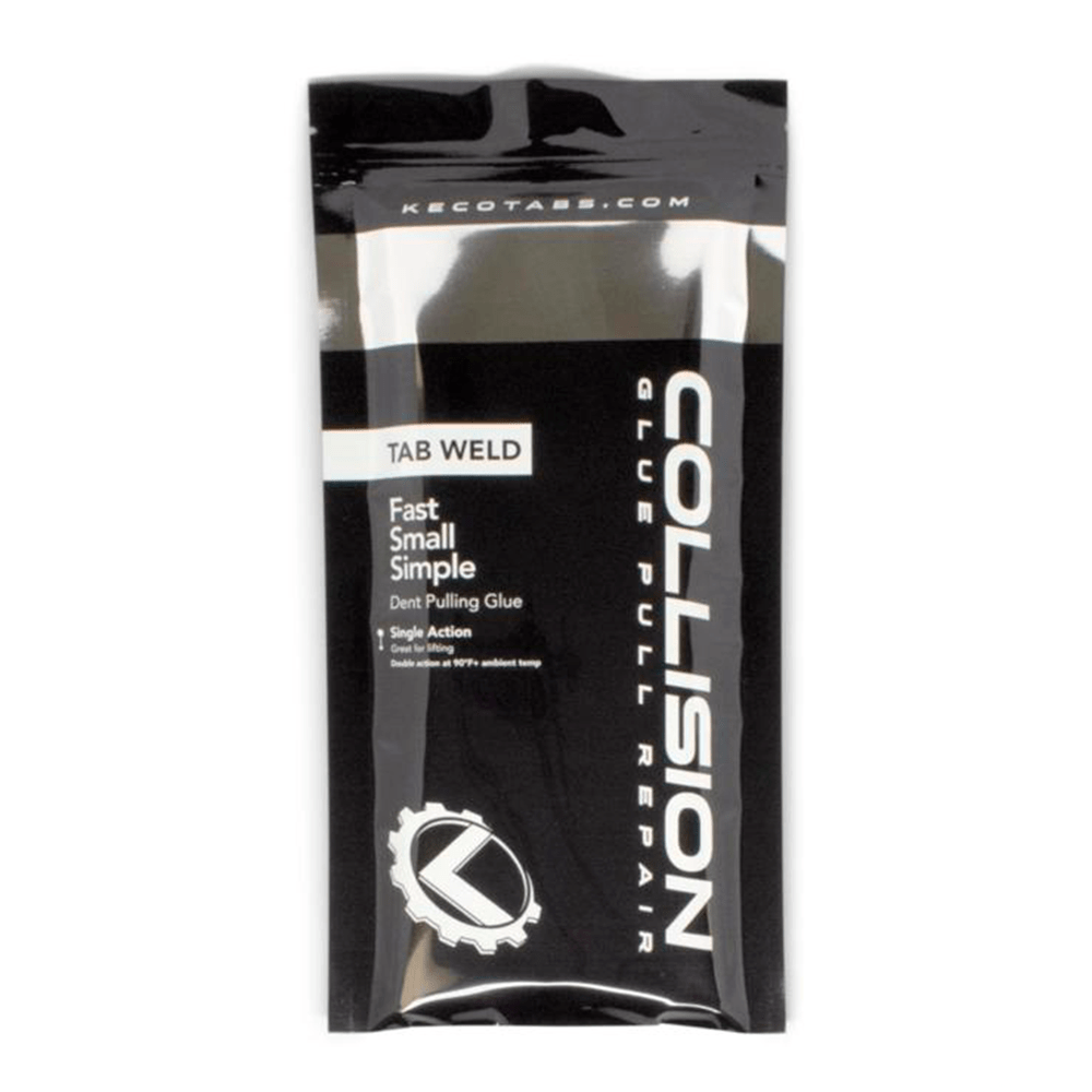 Tab Weld Gray PDR Glue Sticks (10 Sticks)