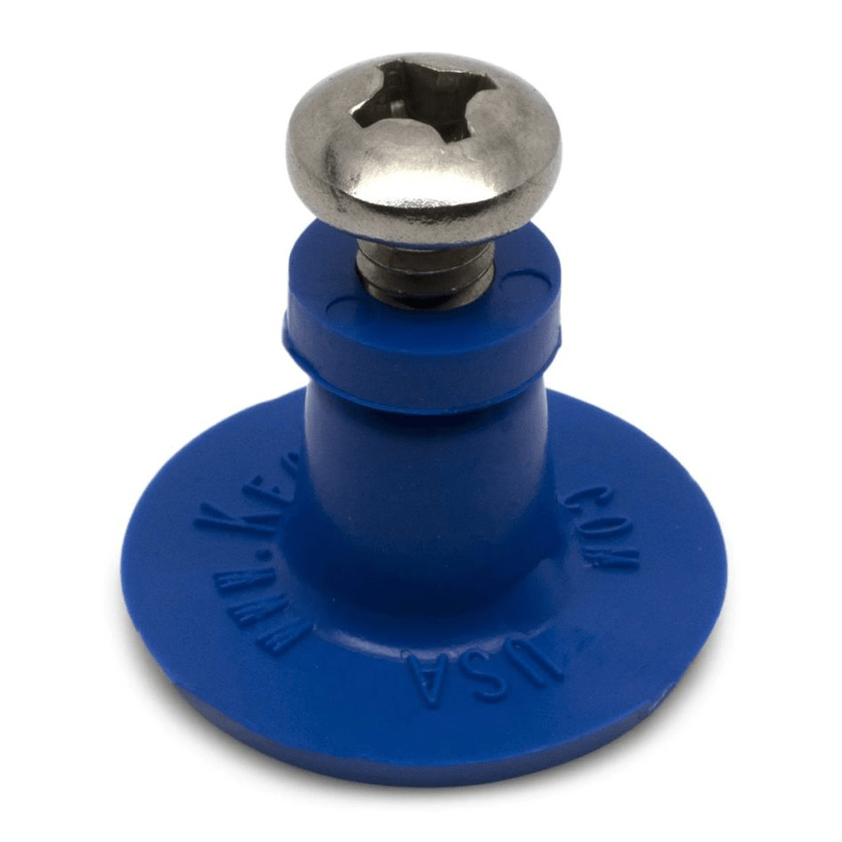 Keco 28 mm Smooth Round Heavy Duty Tab