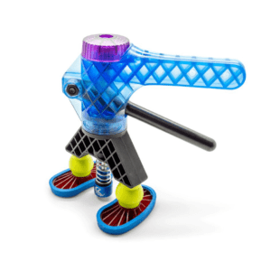 Keco Collab Dead Center Robo Mini Lifter