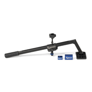 Keco K-Bar Leverage Bar With Adapters