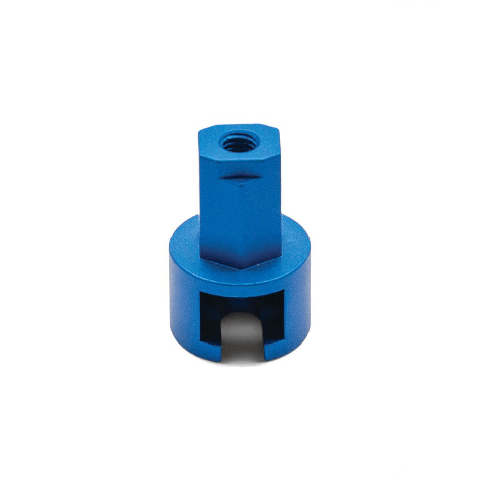 Keco Dead Center Closed Adapter For Robo And Slide Hammers