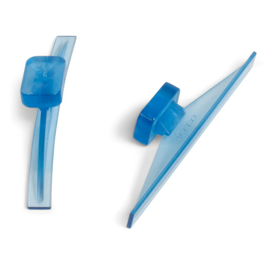 Keco Dead Center Variety Pack Ice Straight And Curved Tabs - Image 2