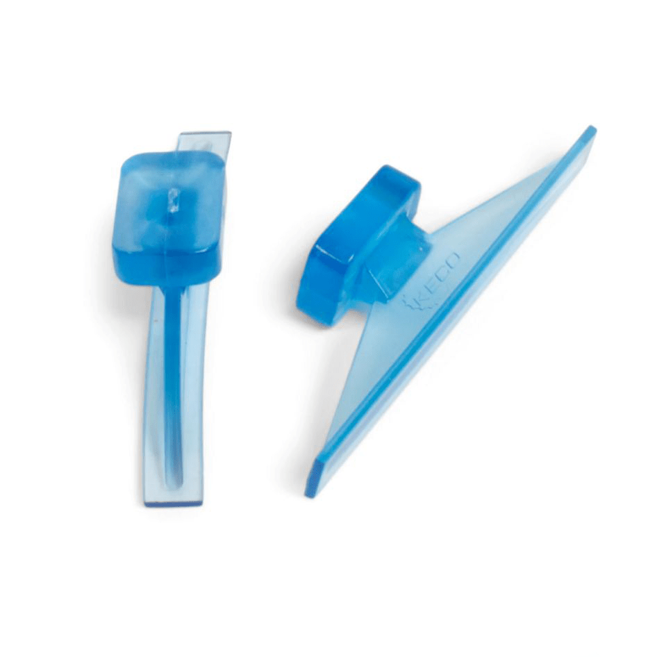 Keco Dead Center Variety Pack Ice Straight And Curved Tabs - Image 4