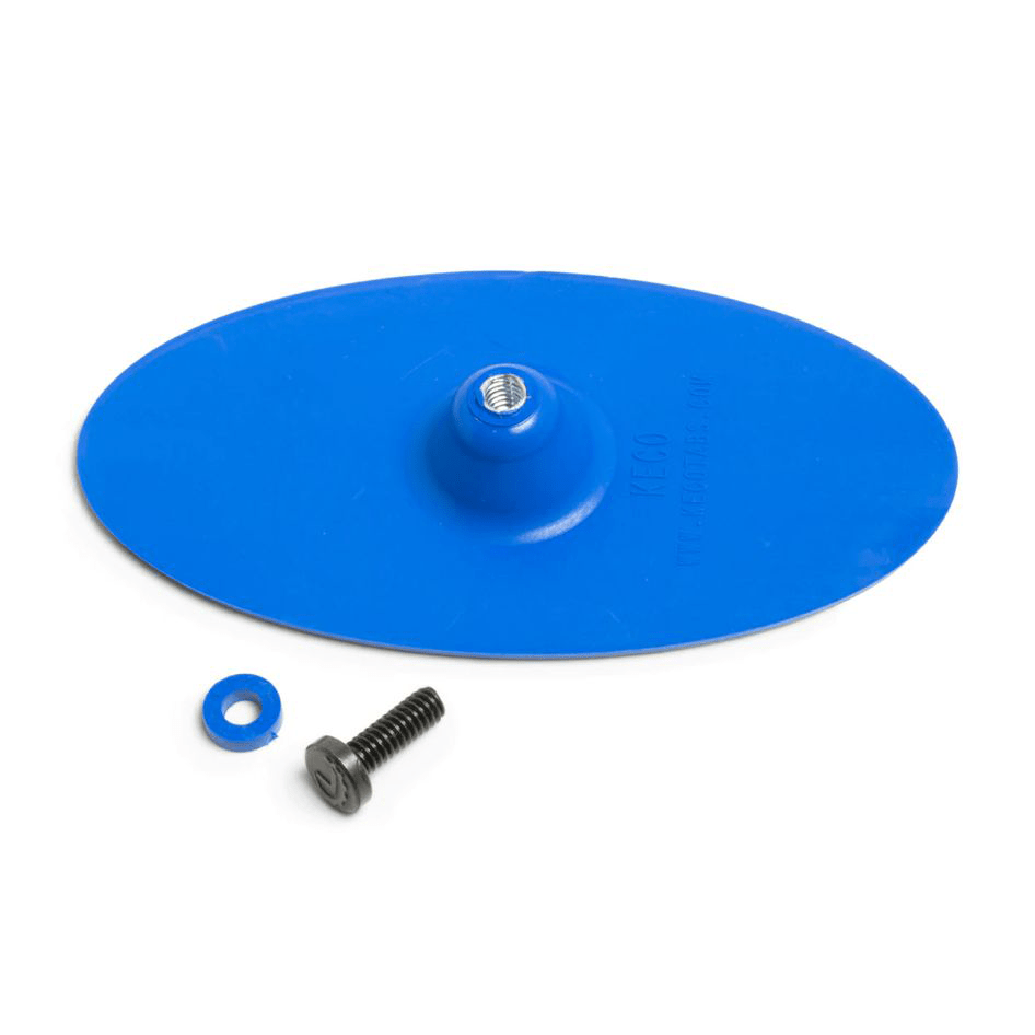 Keco SuperTab Variety Pack Blue Glue Tabs 10 Pieces - Image 3