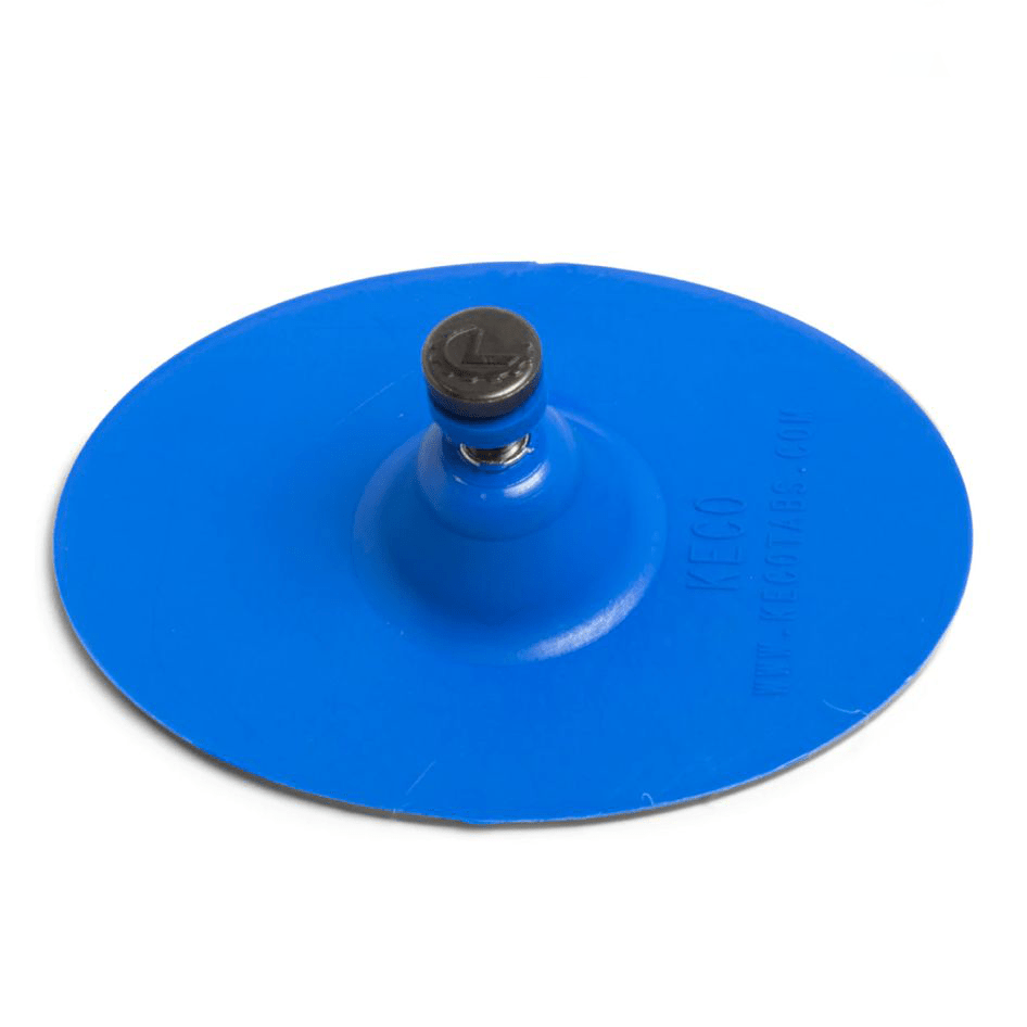 Keco SuperTab Variety Pack Blue Glue Tabs 10 Pieces - Image 4