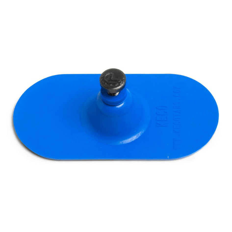 Keco SuperTab Variety Pack Blue Glue Tabs 10 Pieces - Image 5