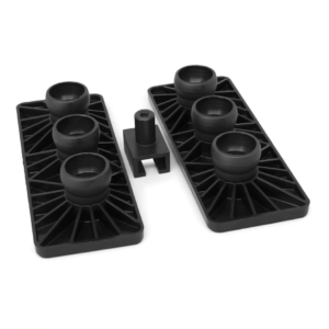 Keco Robo Lifter Precision Crease Tab Upgrade Kit