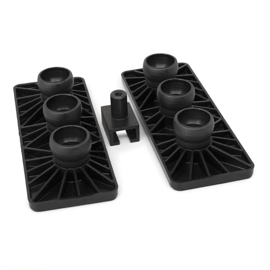 Keco Robo Lifter Precision Crease Tab Upgrade Kit