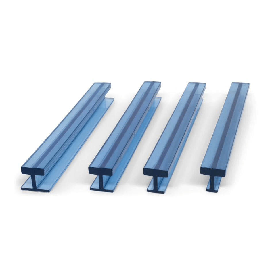 Keco Centipede Dead Center Variety Pack Ice Crease Glue Tabs 4 Pieces - Image 2