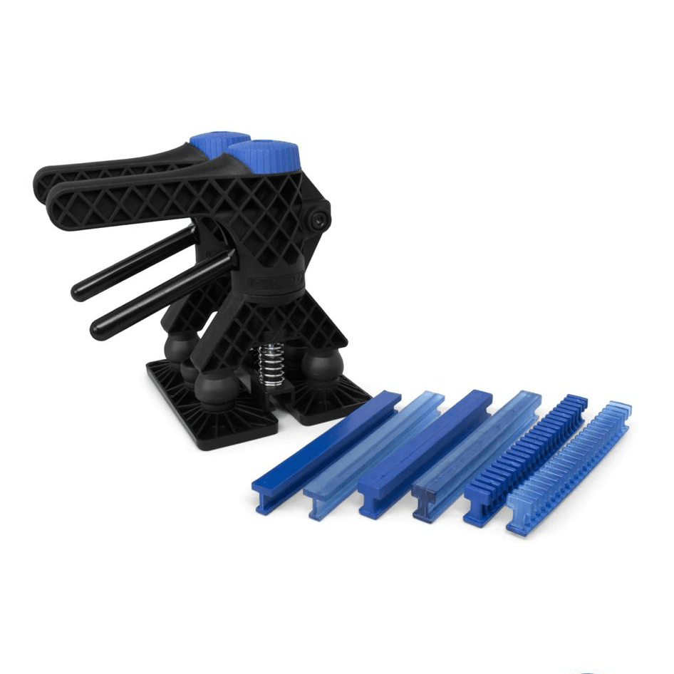 Keco Robo Crease Killer Kit