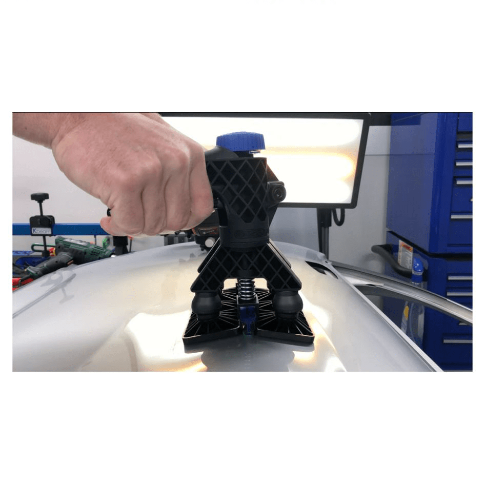 Keco Robo Crease Killer Kit - Image 5