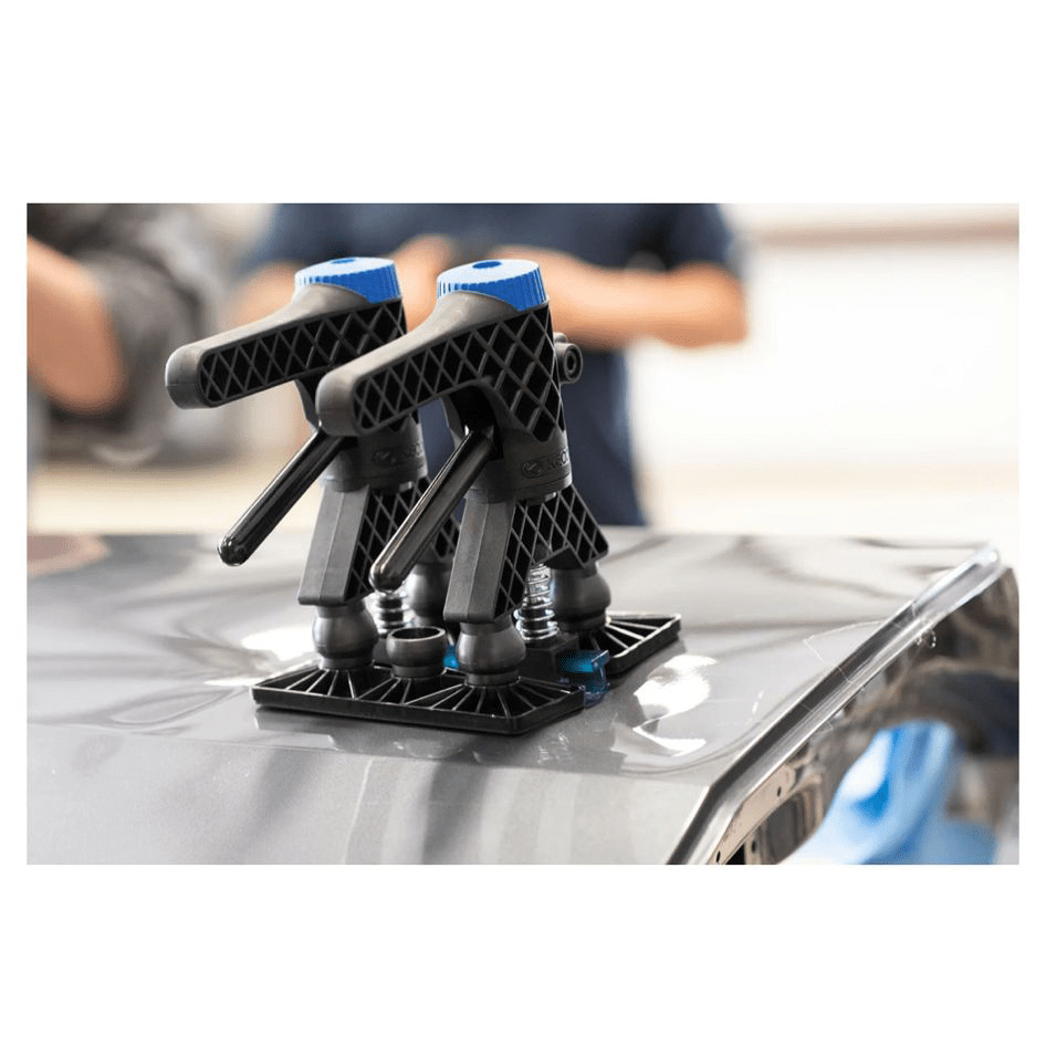 Keco Robo Crease Killer Kit - Image 7