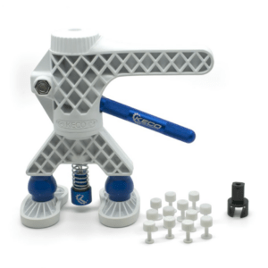 Keco Robo 60 Year Anniversary White Mini Dent Lifter