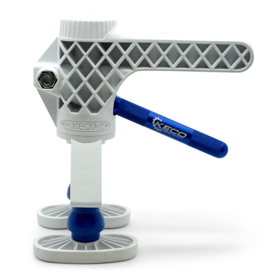 Keco Robo 60 Year Anniversary White Mini Dent Lifter - Image 4