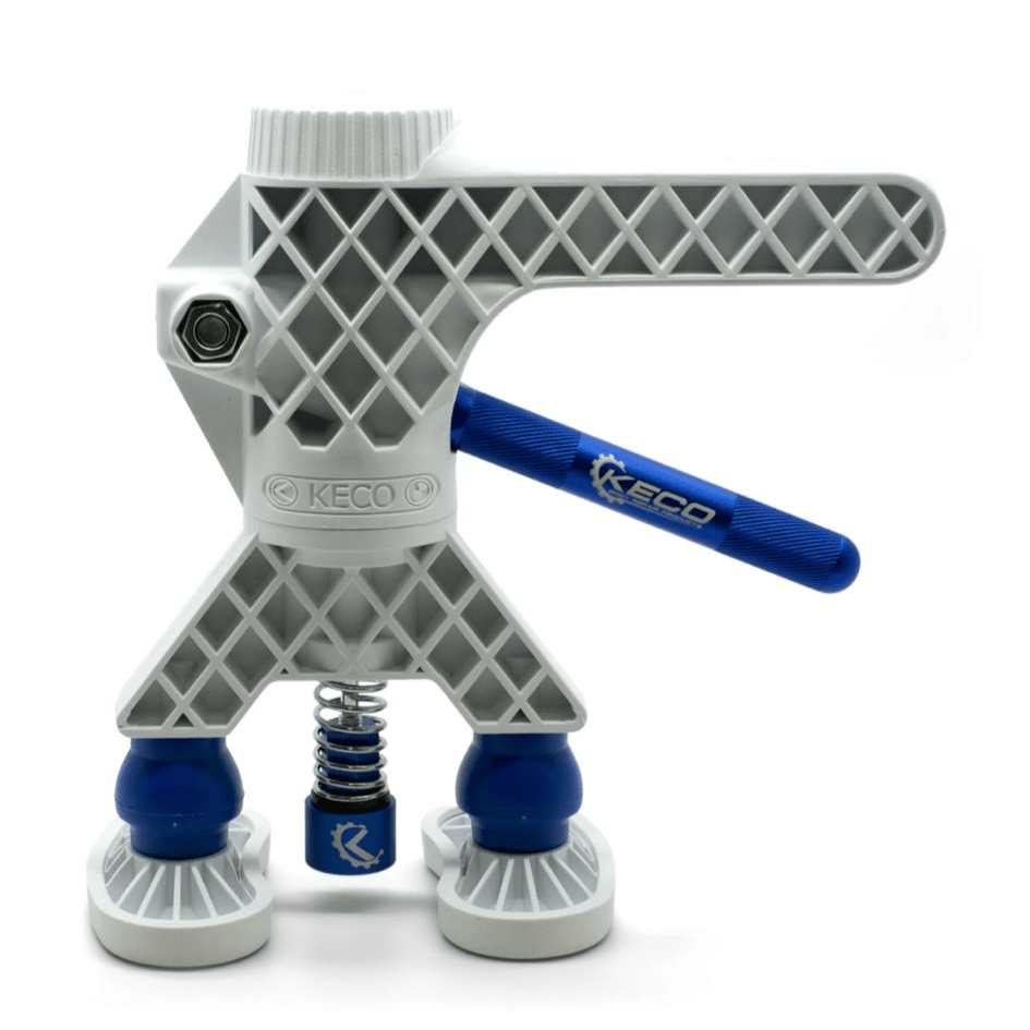 Keco Robo 60 Year Anniversary White Mini Dent Lifter - Image 5