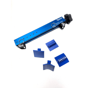 Keco 300mm Lateral Tension Tool Beam With Centipedes