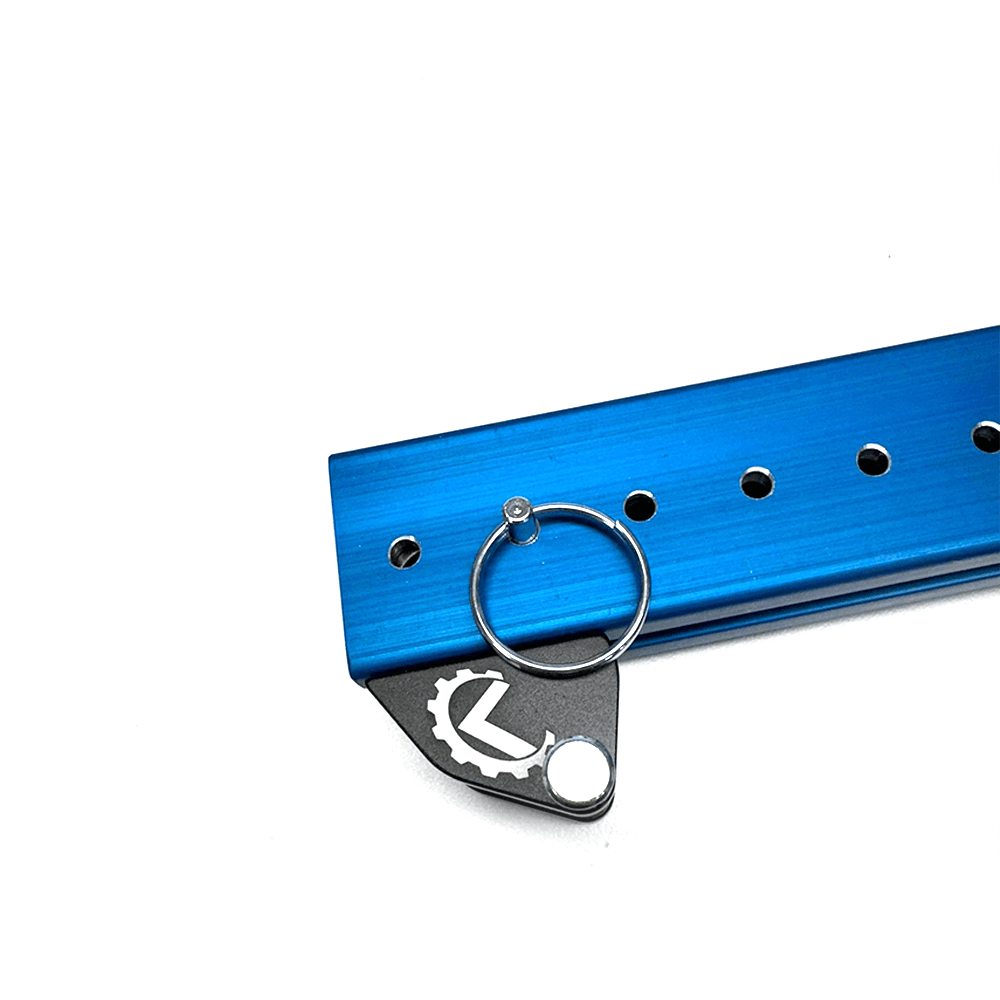 Keco 300mm Lateral Tension Tool Beam With Centipedes - Image 4