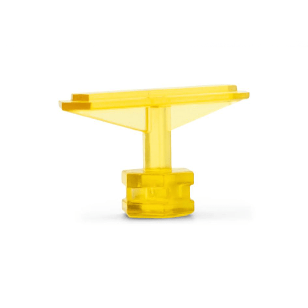 Keco Skinny Crease Reaper Reverse Step Variety Pack Gold Hex Tabs - Image 2