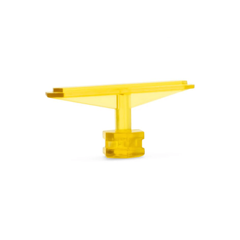 Keco Skinny Crease Reaper Reverse Step Variety Pack Gold Hex Tabs - Image 3