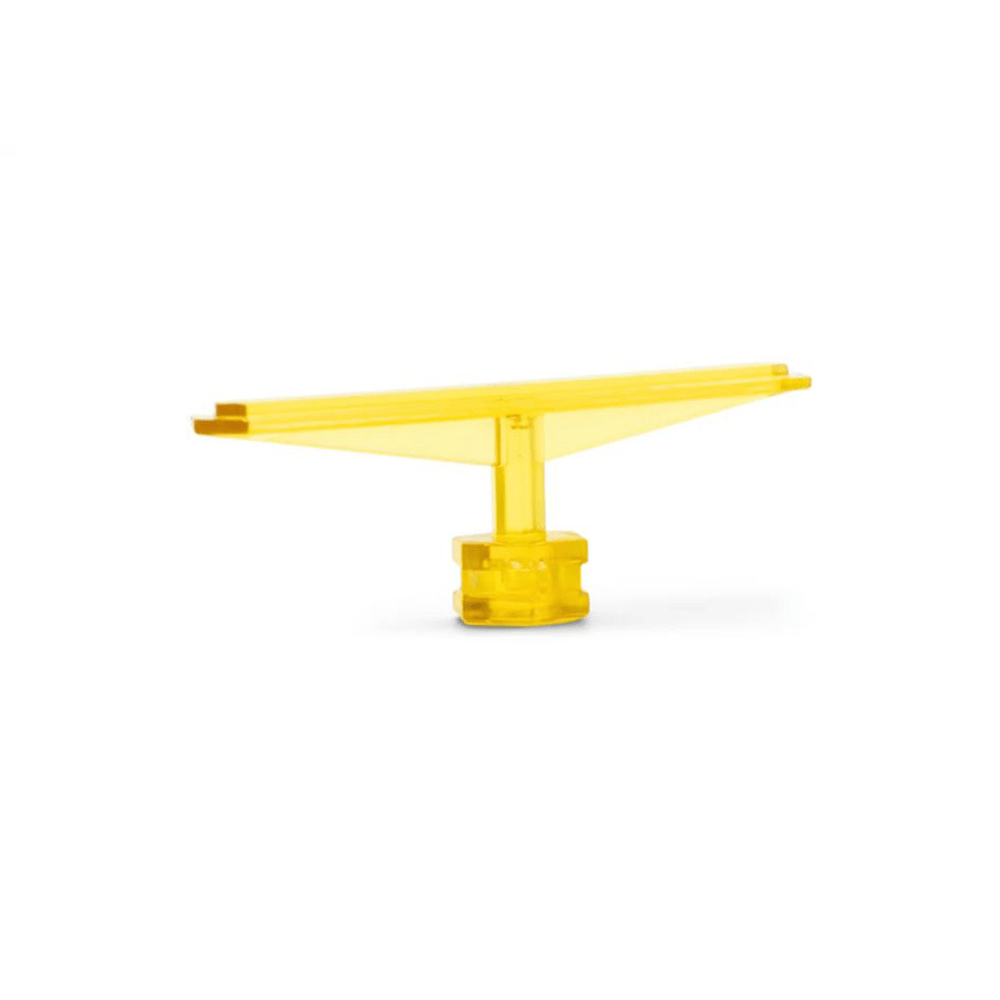 Keco Skinny Crease Reaper Reverse Step Variety Pack Gold Hex Tabs - Image 4