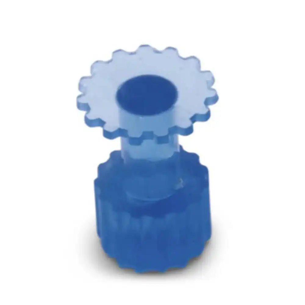 Keco Dead Center Gear Tab 13 mm Ice Finishing Glue Tabs 5 Pack - Image 3