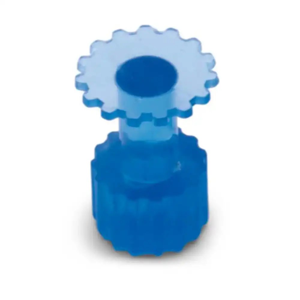 Keco Dead Center Gear Tab 15 mm Ice Finishing Glue Tabs 5 Pack - Image 3